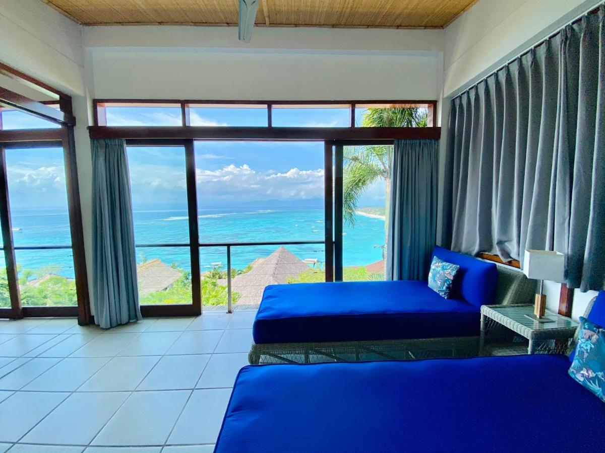Lembongan Sanctuary Villas Exteriör bild