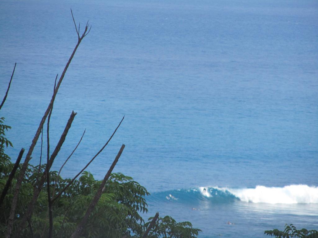 Lembongan Sanctuary Villas Exteriör bild