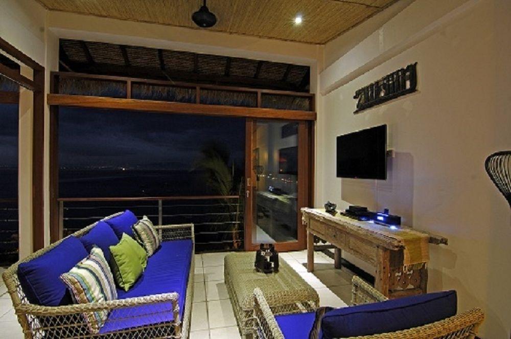 Lembongan Sanctuary Villas Exteriör bild